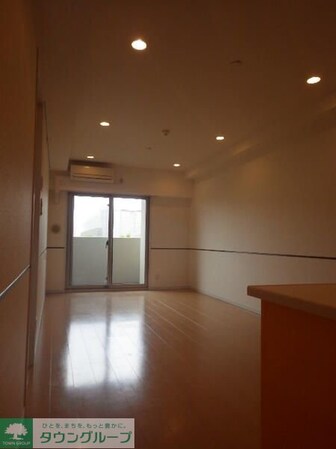 ロイヤルパークス新田の物件内観写真